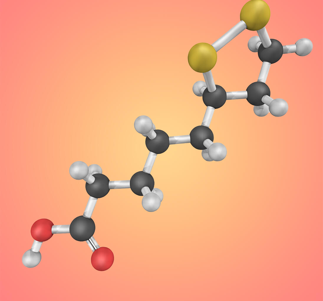 ala molecule