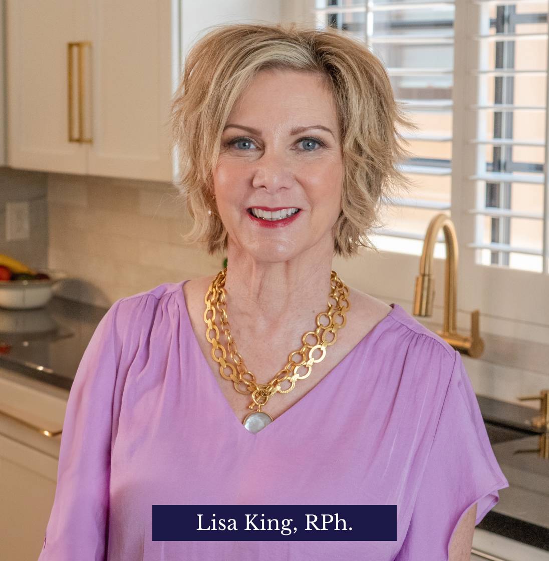 Lisa King